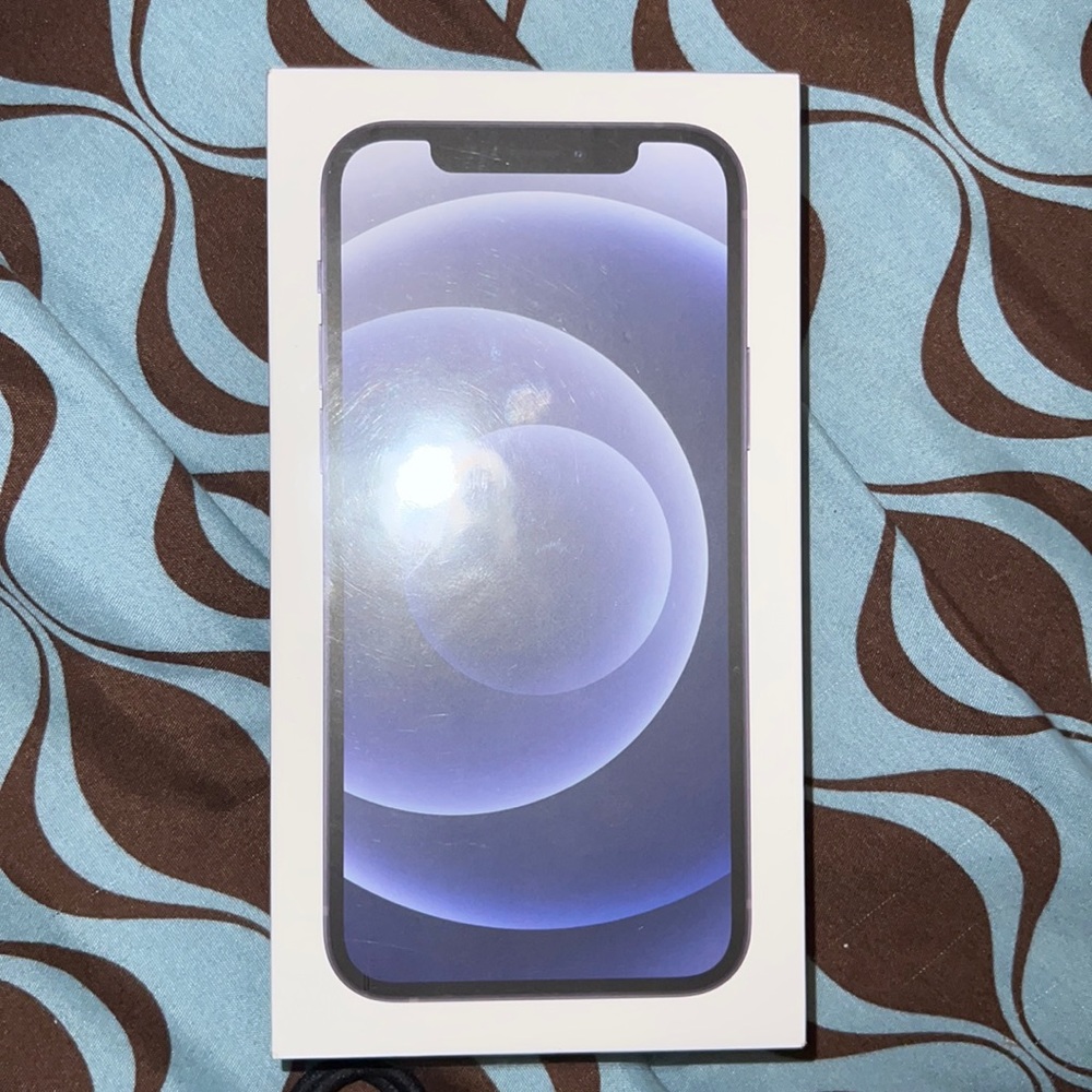 Apple iPhone 12 64GB (Verizon)